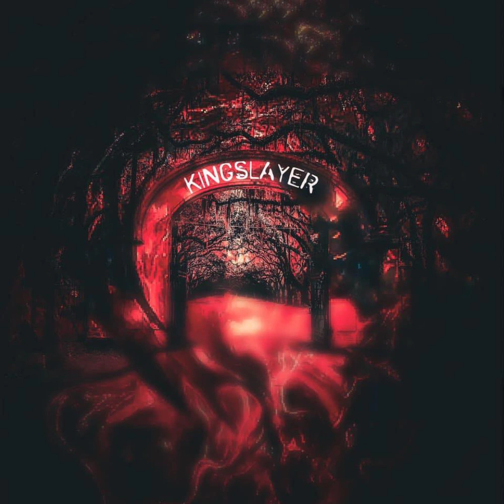 Dreaded Dale - Kingslayer